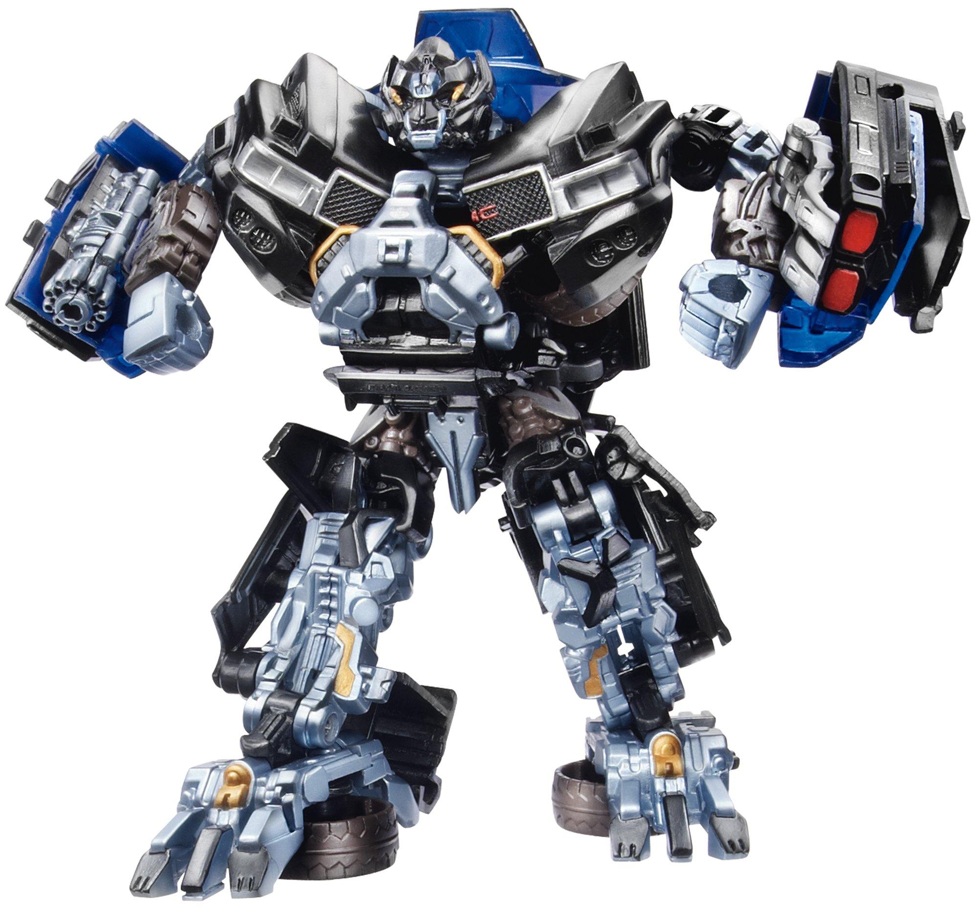 

Трансформеры из фильма Ironhide AA-03
