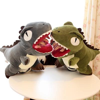 Panenky a plyšové hračky – Plyšová zvířátka