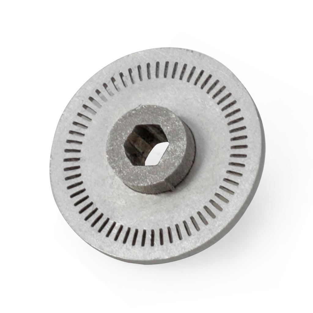 60 Slot Simulator Steering Wheel Optical Encoder Replace Accessories Upgrade For Logitech G25 Old G27 Driving Force GT Systems