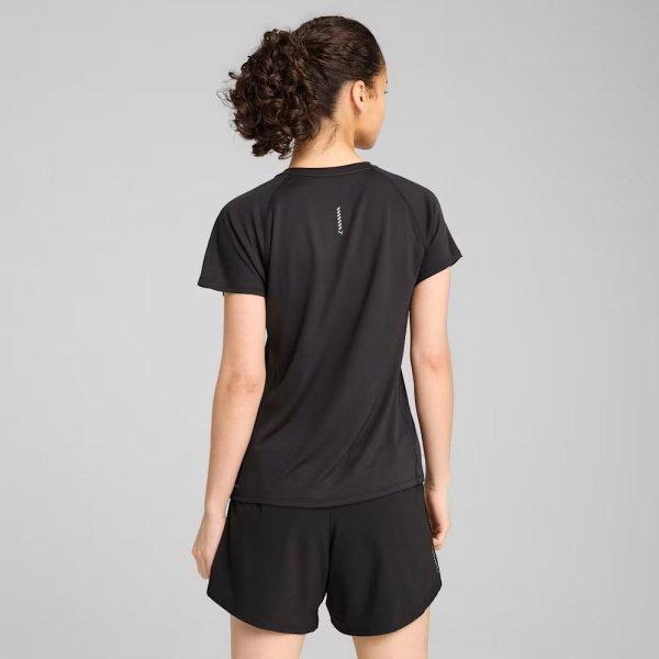 Puma Women S Run Velocity Tee