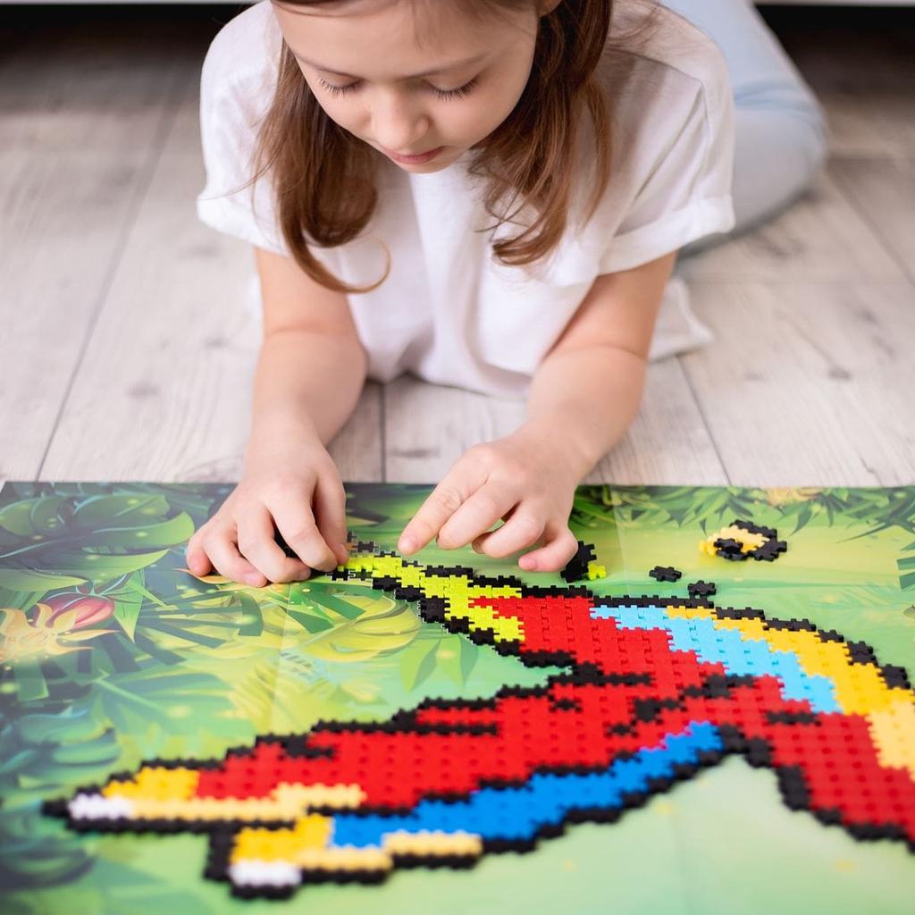 Meli Minis Birds 2W1 500 El.