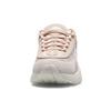 Li Ning V8 Running Shoes Men's Low Top Pink/Yellow ARHQ145-3