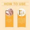 Dry Skin Repair Stick for Hands Feet and Body Outdoor Sports Quick Moisturizing Balm Hydrates Soothes Protects Against Roughness