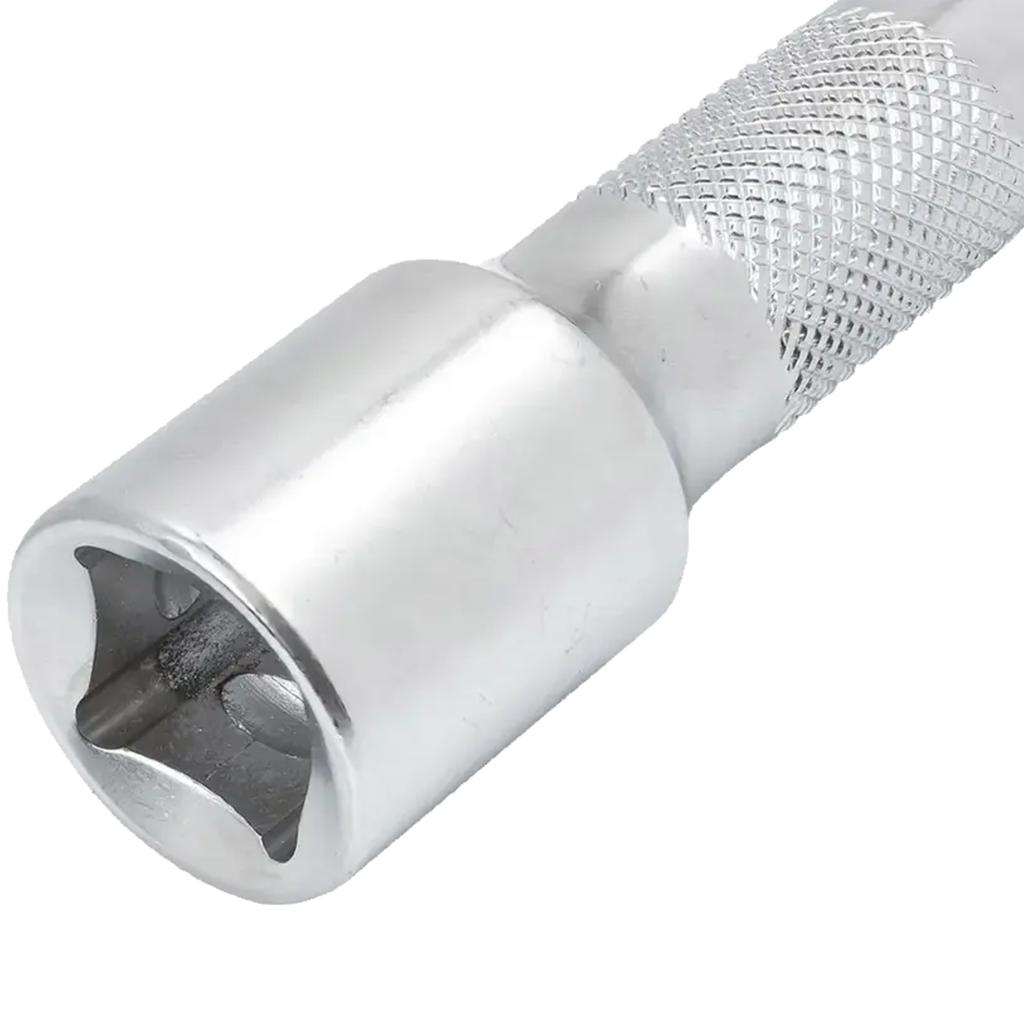 JCB 1/2" Cr-V Socket Extension 125mm