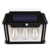 LED svítidla – LED solární lampy