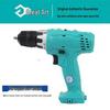 Genuine Dayi 12V/16V/20V Handheld Electric Drill & Screwdriver with Lithium Battery
