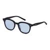 Gentle Monster Full Frame Design Round Sunglasses Unisex Sunglasses Black JUDE-01BL