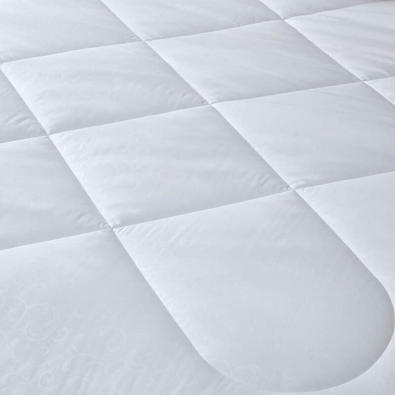 Luolai Tussahseide Frühling/Herbst Steppdecke