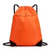 Li Shen Outdoor Waterproof Oxford Drawstring Backpack