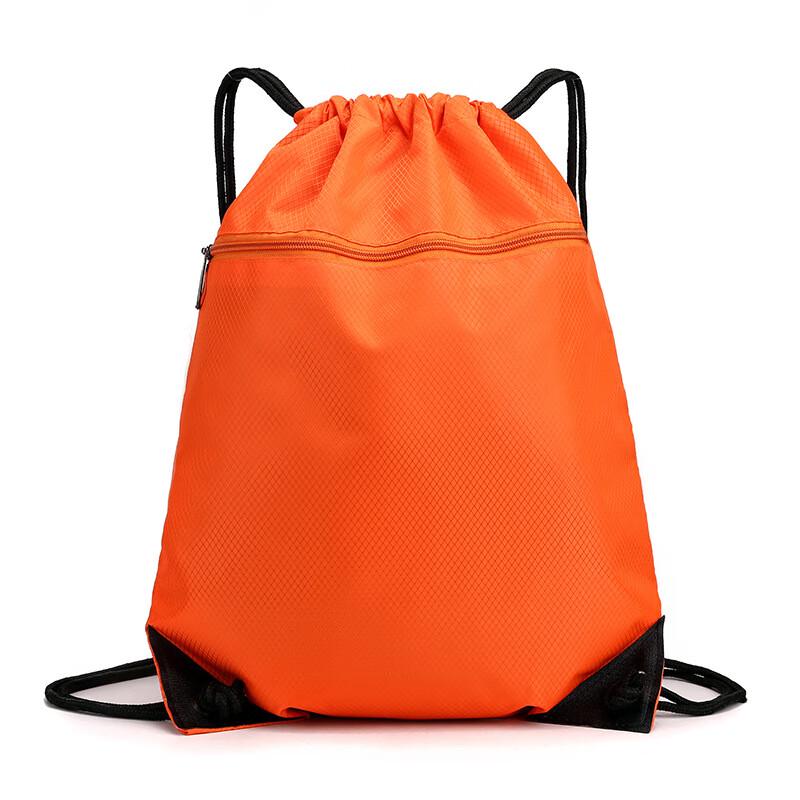 Li Shen Outdoor Waterproof Oxford Drawstring Backpack