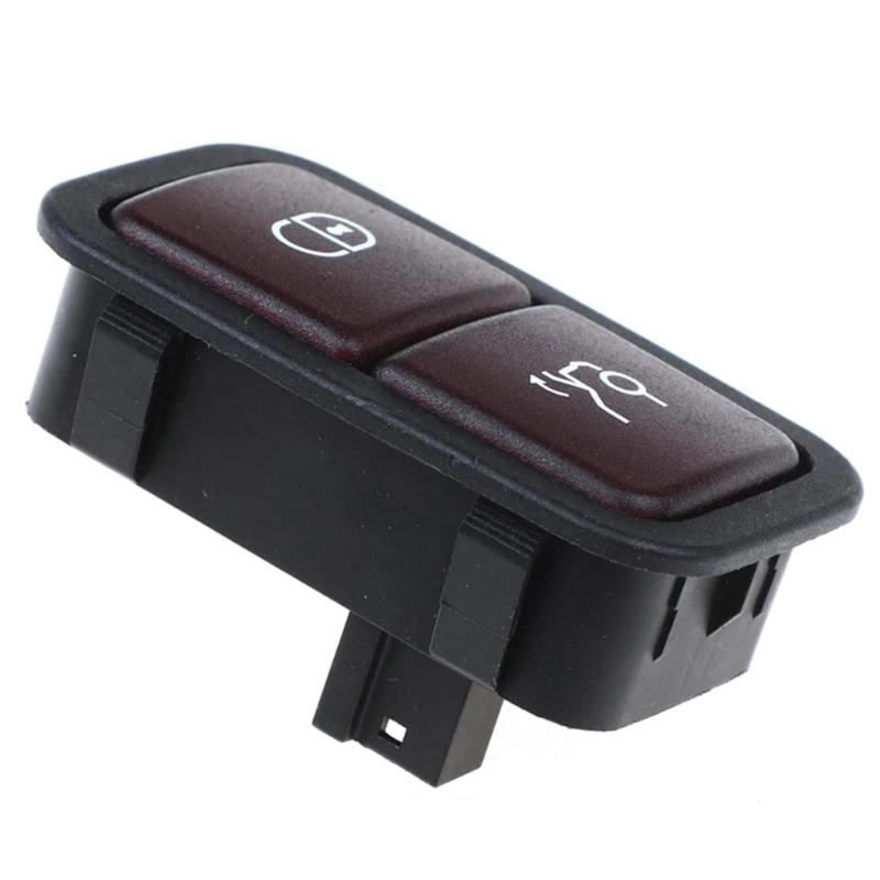 Auto Tailgate Lid Button 2208211479 High Sensitivity Trunk Accessory for W205 W218 R231 W221 C250 C300 C350 CL550 CL600