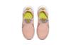 Nike Flex Plus 2 SE Comfortable Abrasion Resistant Breathable Low top Running Shoes Pink Gray Kids' FB8909-800