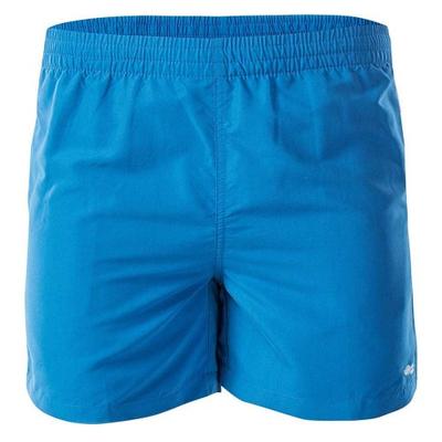 Aquawave Mens Apeli Logo Swim Shorts