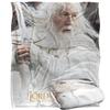 Lord Of The Rings Gandalf Blanket