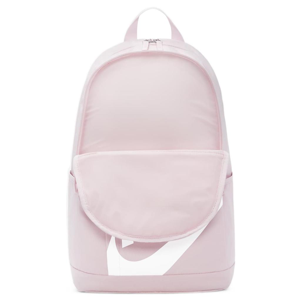 Nike Rucsac ELEMENTAL Air Force 1 Pânză Regular Unisex Roz Spumă DD0559-663