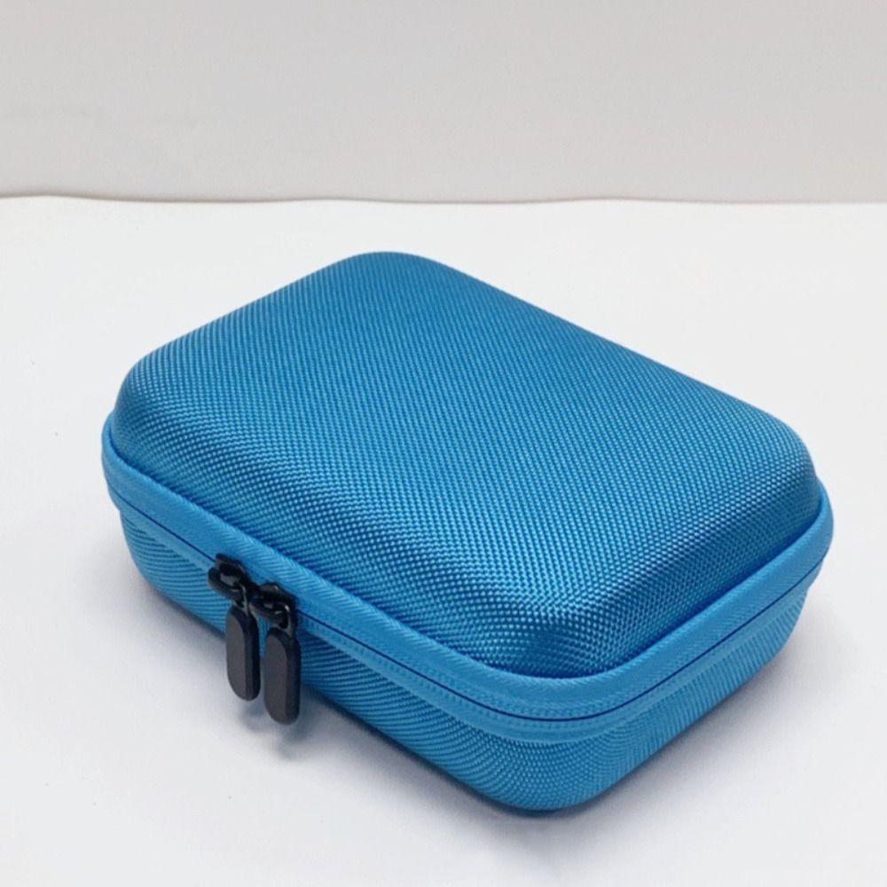 10ML Insulin Vial Storage Case 9/15 Slots Waterproof Insulin Vial Protector Dust-proof Shockproof Essential Oil Case Travel Use