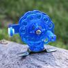 Ice Fishing Reel Tolling Spinning Reels Line Drum Wheel Fishing Tools Carp Bass Ourdoor Fishing