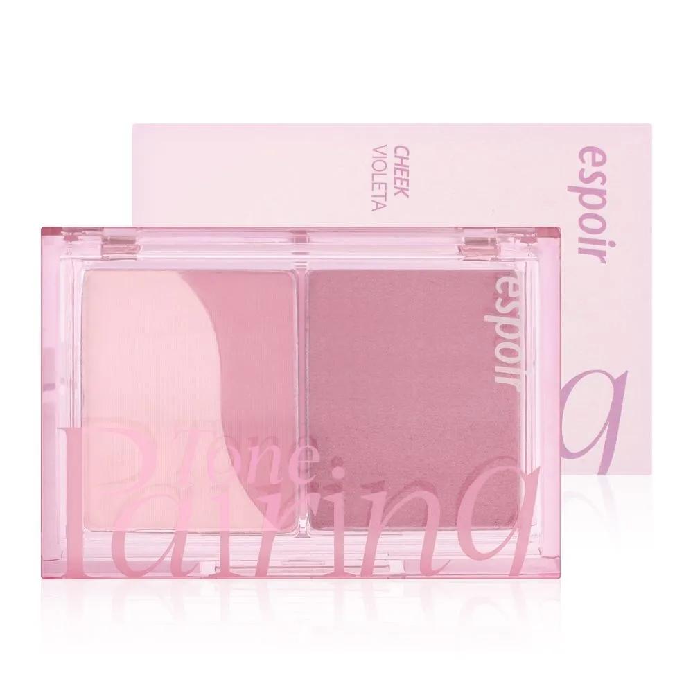 [Espoir] Tone Pairing Cheek Multi Blusher
