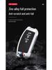 Key Cover for JMC Yuhu 7/9/5/3, T-Shun Yusheng S350, Transit Baodian - Car Shell Modification