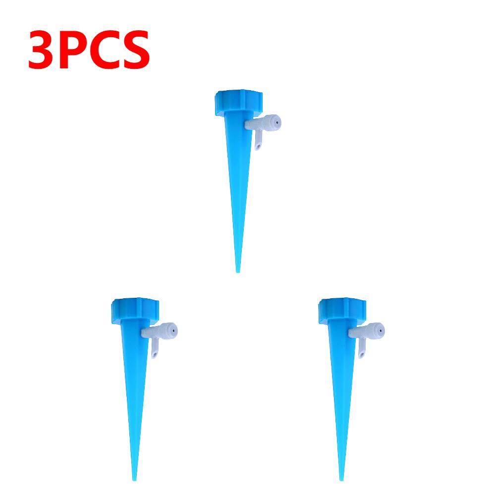 Automatic Drip Irrigation Kit Garden Water Irrigation Sprinkler Greenhouse Flower Plants Water Dripper Self Watering System