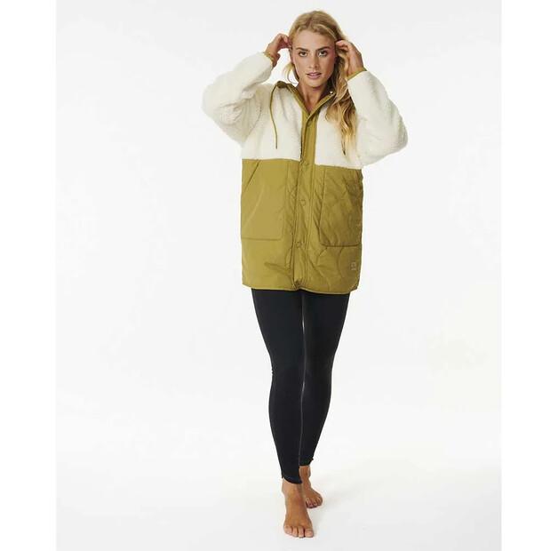 Rip Curl Hotchkiss Jacket