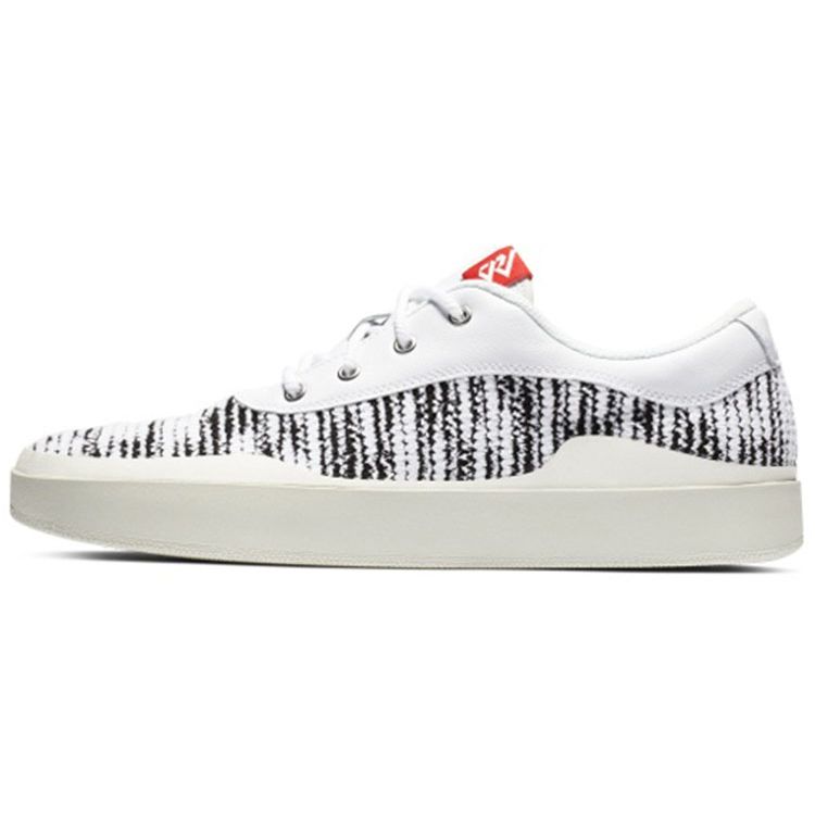 

Кроссовки унисекс Air Jordan Jordan Westbrook 0.3 Static белые AA1348-101
