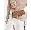 Handbag Guess Noelle II Mini HWBG96 72750 Brown