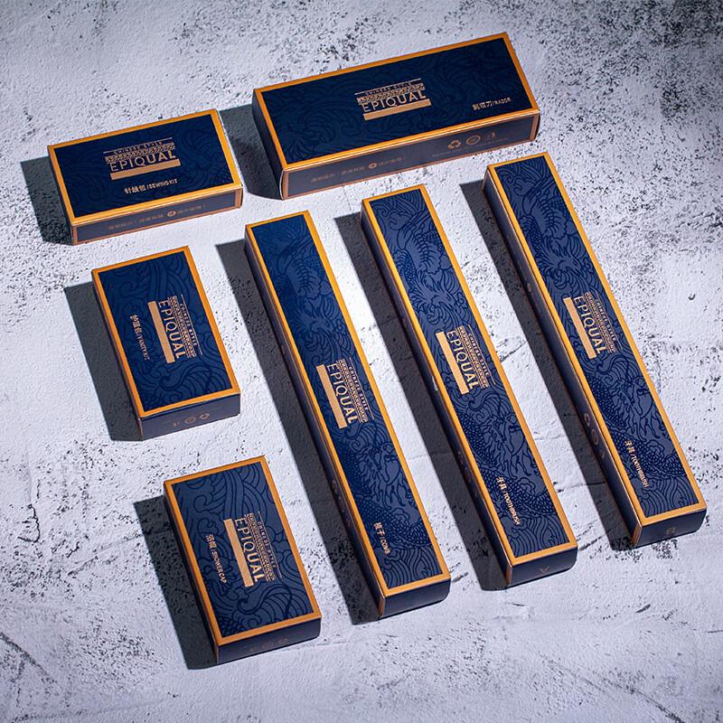 EPIQUAL Hotel Disposable Dental Kit