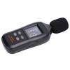UA961 Portable LCD Digital Sound Level Meter Decibel Detector Noise Tester 35‑135dB