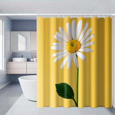Banyo ve tuvalet – Duş Perdeleri