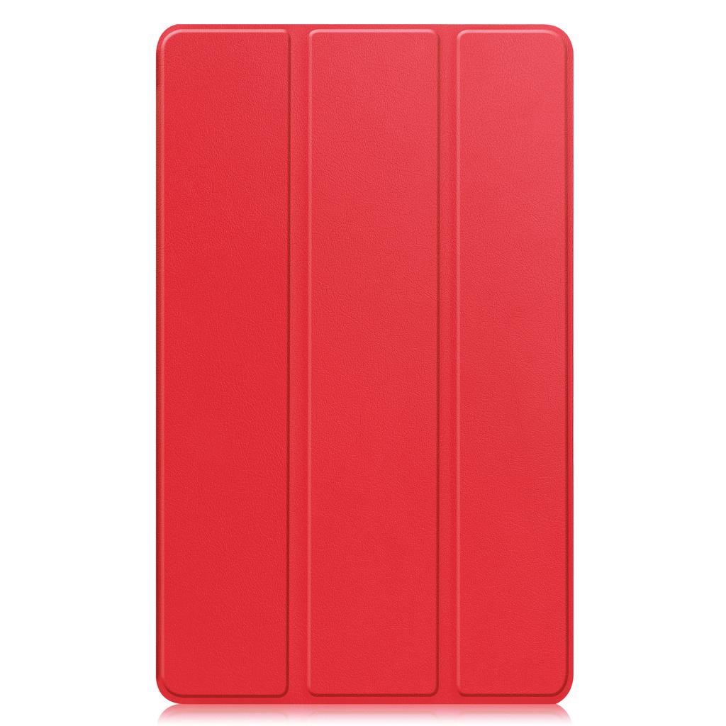 Tri-Fold Painted Case for Samsung Galaxy Tab A9 8.7" Plus 11" SM-X110 X115 X117 X210 X216 X218 Smart Stand Cover with Atuo Sleep