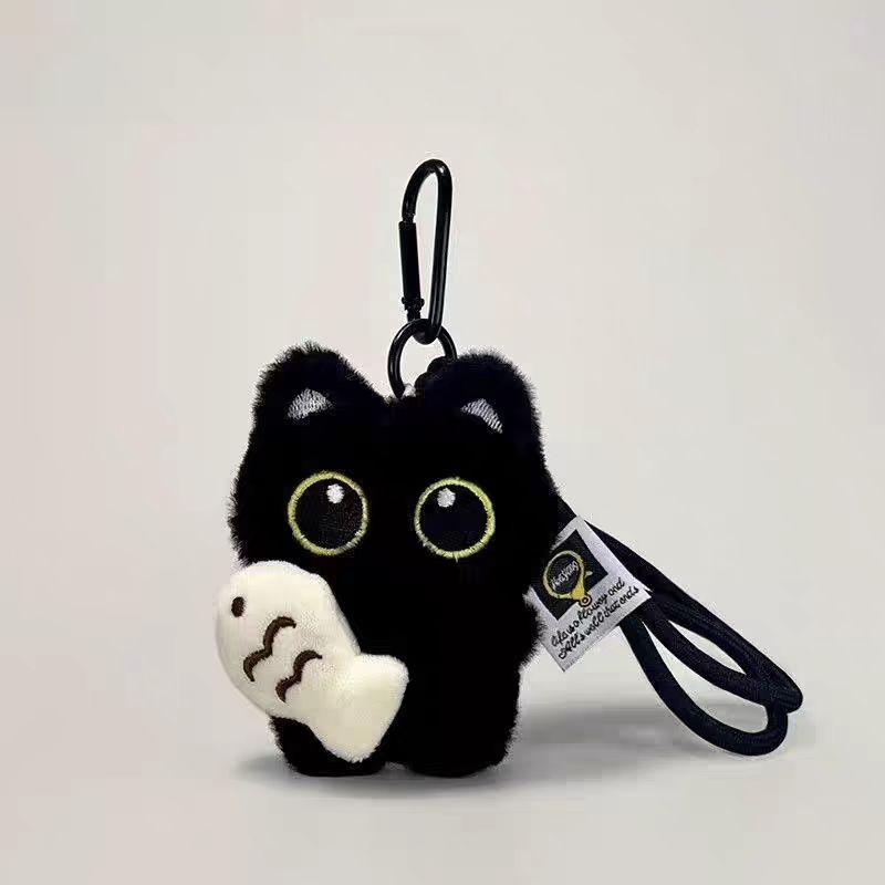 Cartoon Tier Kleine Fliegende Maus Anhänger Stofftier Weiche Honigtasche Fliegender Sporn Puppe Kawaii Tasche Dekoration Fledermaus Maus Plüsch Schlüsselanhänger Junge