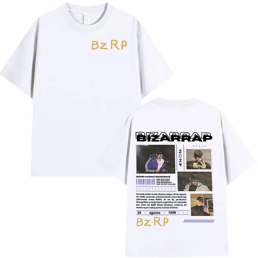 Rapper MALUMA EUROPE TOUR 2025 Graphic T Shirt Y2k Men Vintage Street Clothing Tshirts Unisex Hip Hop Oversized Cotton Tshirt