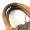 Louis Vuitton M41428 Monogram Keepall45 Travel bag old model Duffle Bag Brown