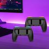 2/4Pcs Hand Grips for Nintendo Switch 2 Joy-Con Game Controller Bracket Grip Holder for Switch2 Joy-Cons Controller