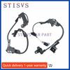 Front Left Right ABS Wheel Speed Sensor For Toyota HiAce H200 Commuter Regice Quantum Car Accessories 89543-26150 89542-26140