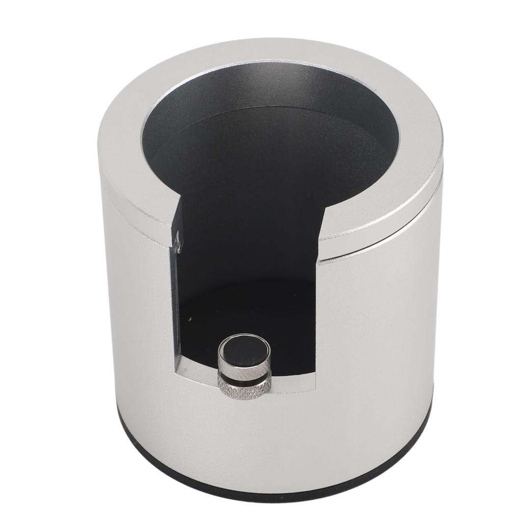 Suport portafiltru, suport de tasare, stație de tasare cu înălțime reglabilă din aliaj de aluminiu, bază pentru 51 mm