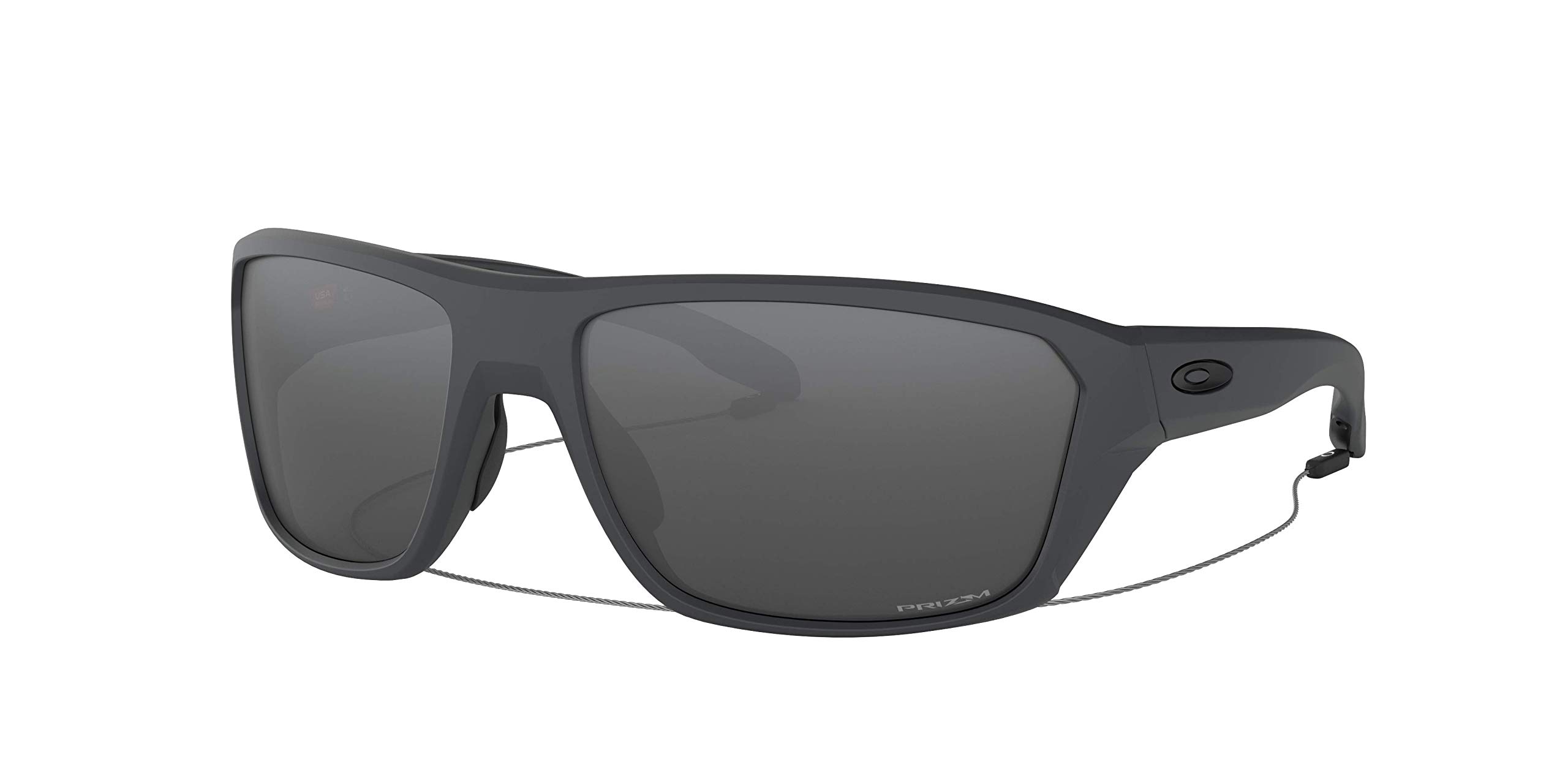 

Солнцезащитные очки 0OO9416 SPLIT SHOT 941602 PRIZM BLACK 64 [Oakley]