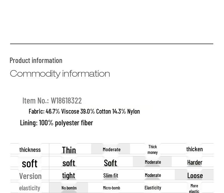 INMAN Women's Embroidered Elastic Waist Wide Leg Shorts