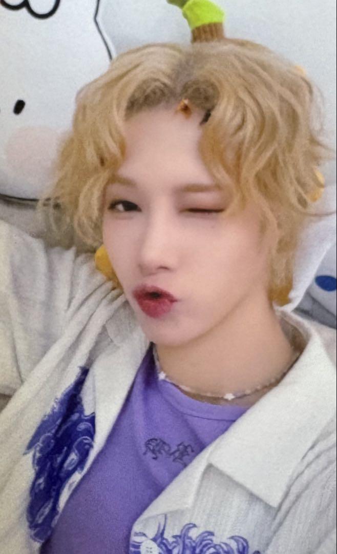 

[Б/У] XLOV Louis b.stage+ редкая торговая карточка