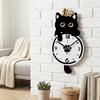 Wall Clock Silents None Ticking Wall Clock Battery Operated Clocks Easy To Read Home/Kitchens/Classroom/School Clock