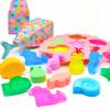 Creative Ocean Soap Making Kit For Kids Fun