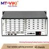 MT-viki Multi-screen Splicing Processor & Hybrid Matrix Switcher