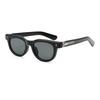 Unisex Retro GM UV Protection Sunglasses - Stylish, High-End Design for Men & Women