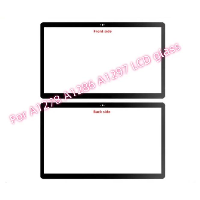 

Original New LCD Glass for Macbook Pro Uniboby A1278 A1286 A1297 13inch 15 inch 17inch Glass 2009-2013 A1278