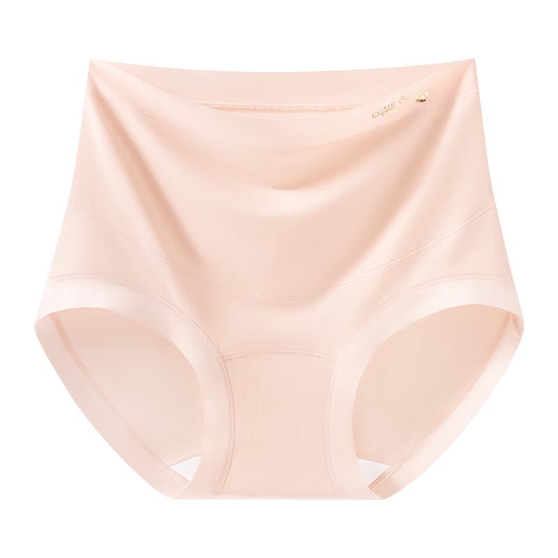 

Модальное нижнее белье для беременных с высокой талией и антибактериальной хлопковой ластовицей (3-Pack) 2XL (140-160 lbs)