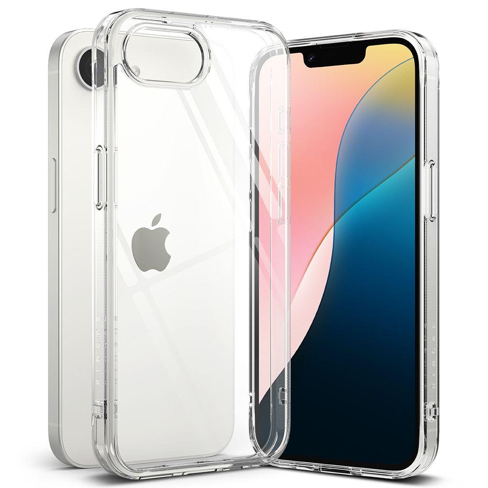 Ringke Fusion Iphone 16E Clear