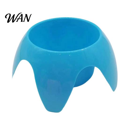 Essentials Organizer Cup Holder for Beach with Bold Colors Stackable Portable Drink Phone Phones Snacks Sunscreen Sand-Free Travel Camping Picnic
