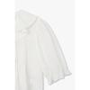 VOV Frill Blouse 7156360001