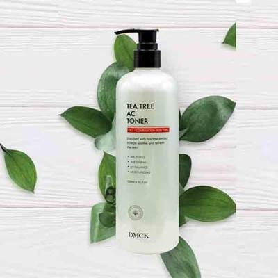 Tea Tree Arc Toner 500ml